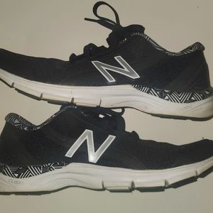 NB sneakers